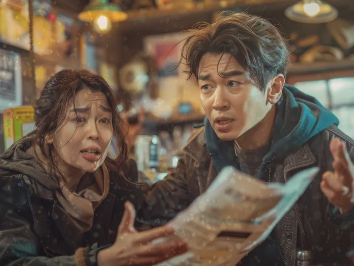 개인회생및파산