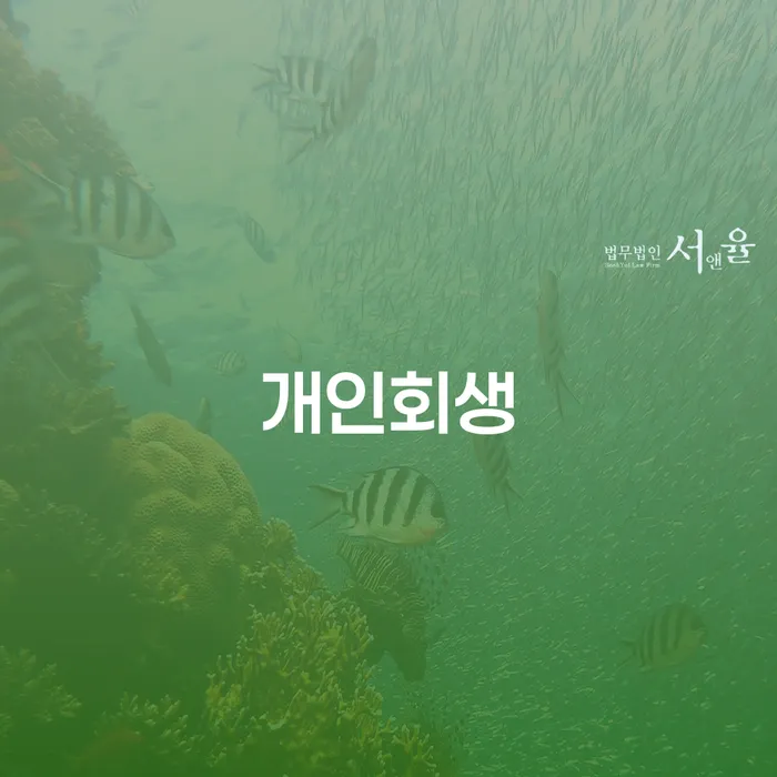 개인회생금지명령기각 개인회생 문제해결방법 상세히알기