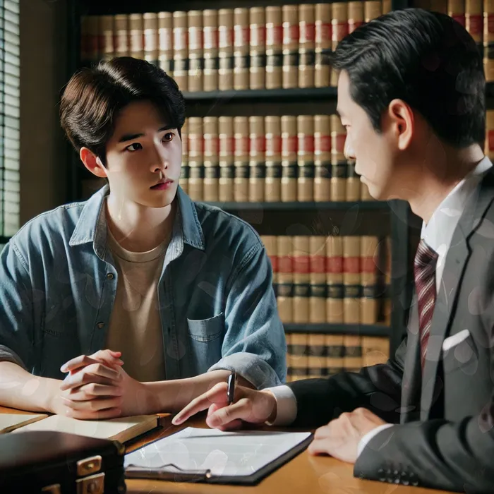 개인회생특별면책