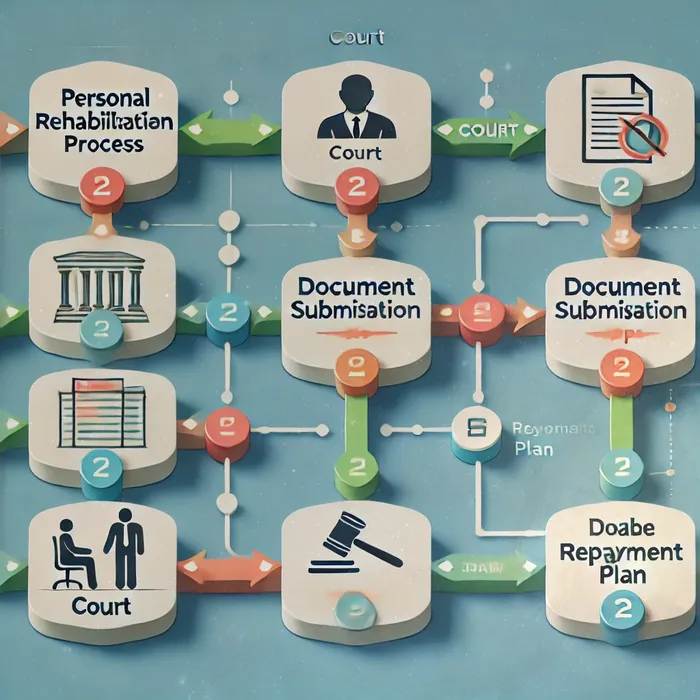 개인회생특별면책