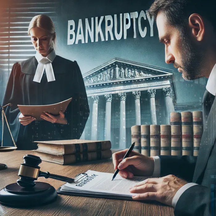 자영업자개인회생