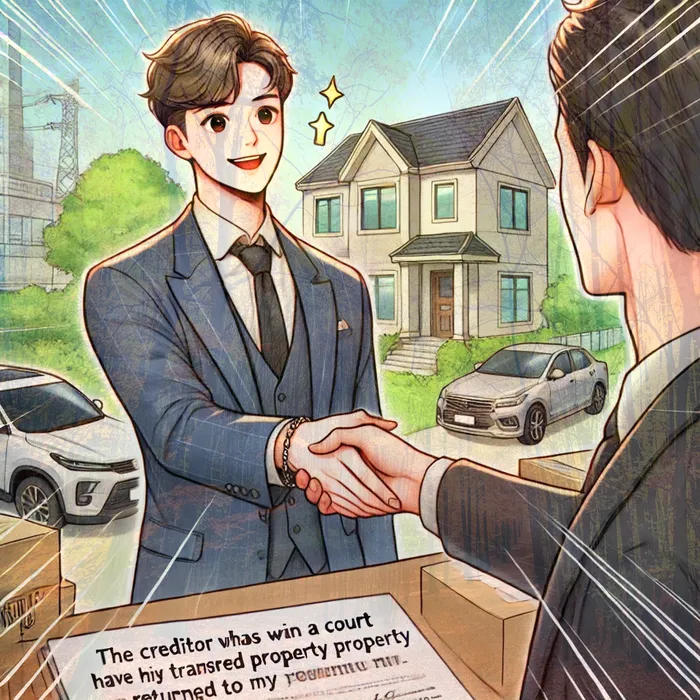 사업자개인회생