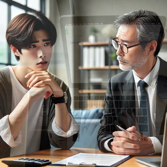 사업자개인회생