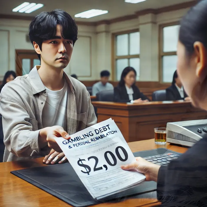 개인회생 미납 폐지