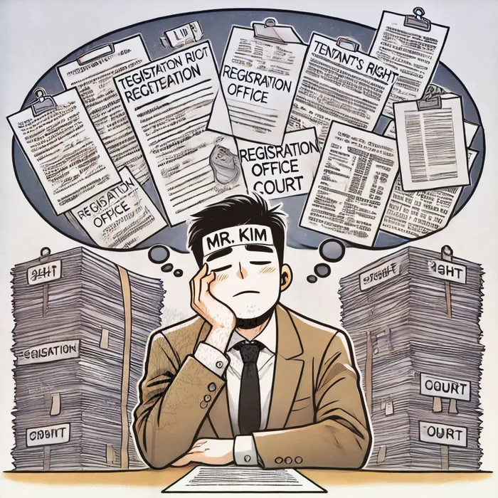 고금리대출 연체 시