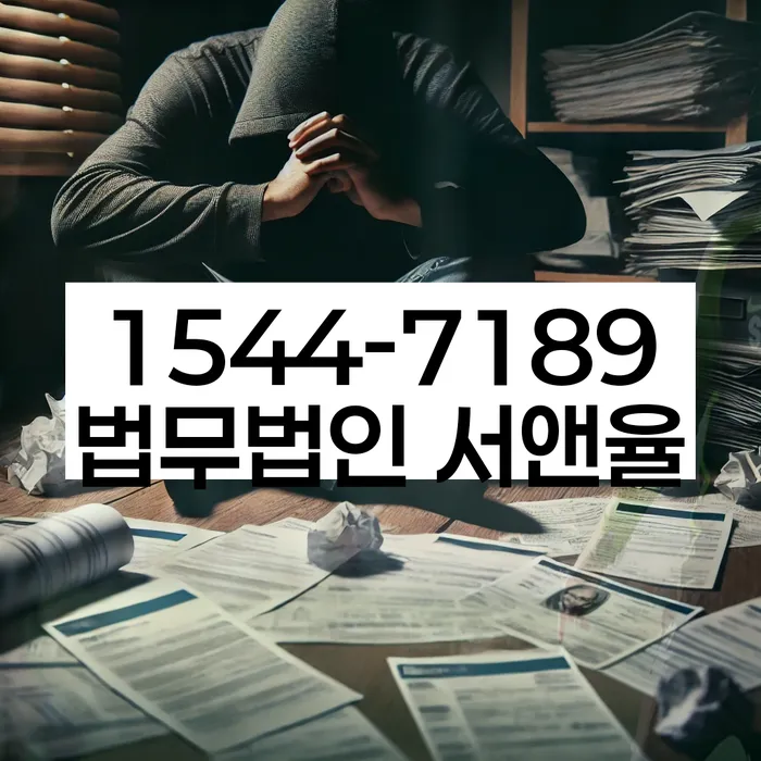 개인회생변호사추천