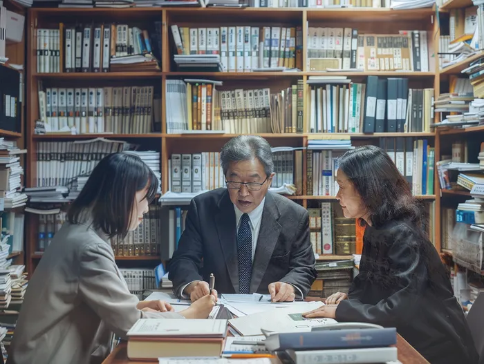 도산전문변호사