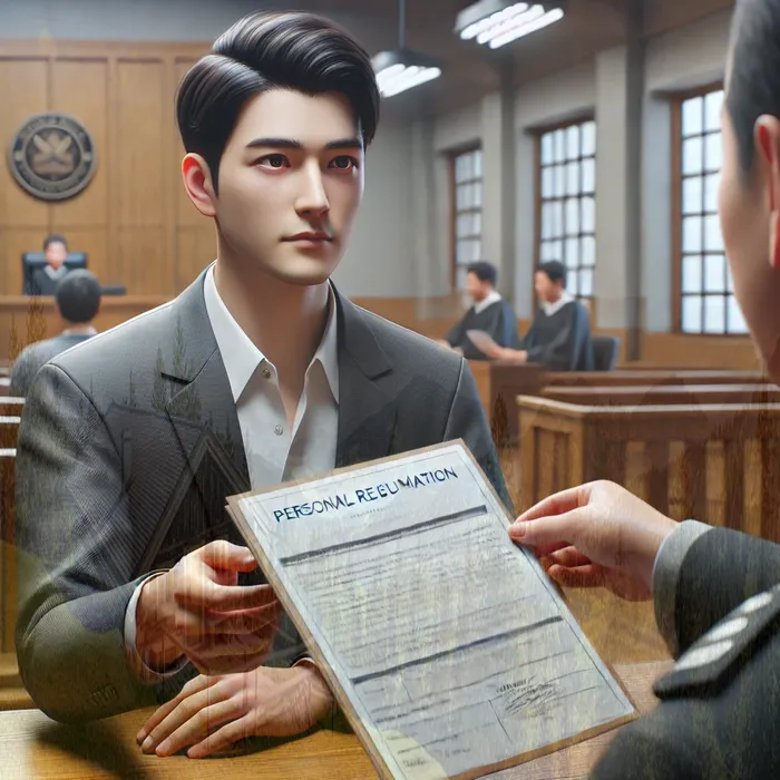 개인회생신청자격조회