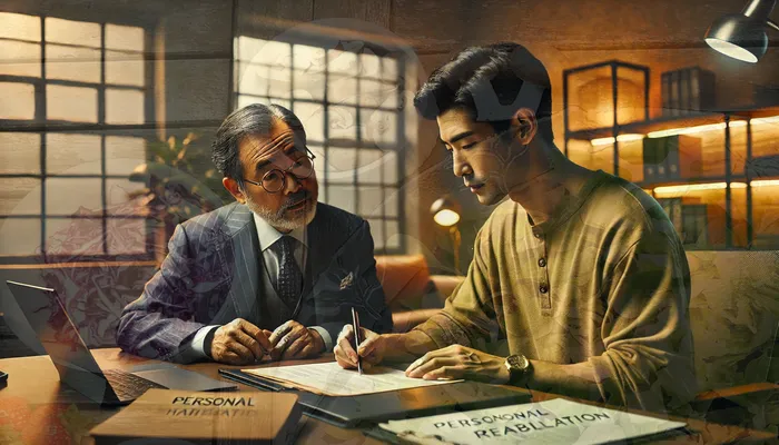 개인회생법무법인