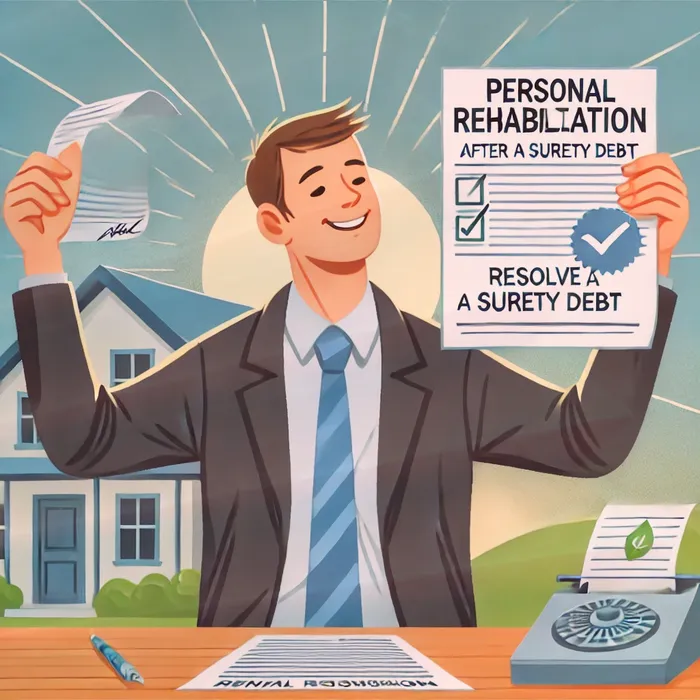 개인신용회복제도