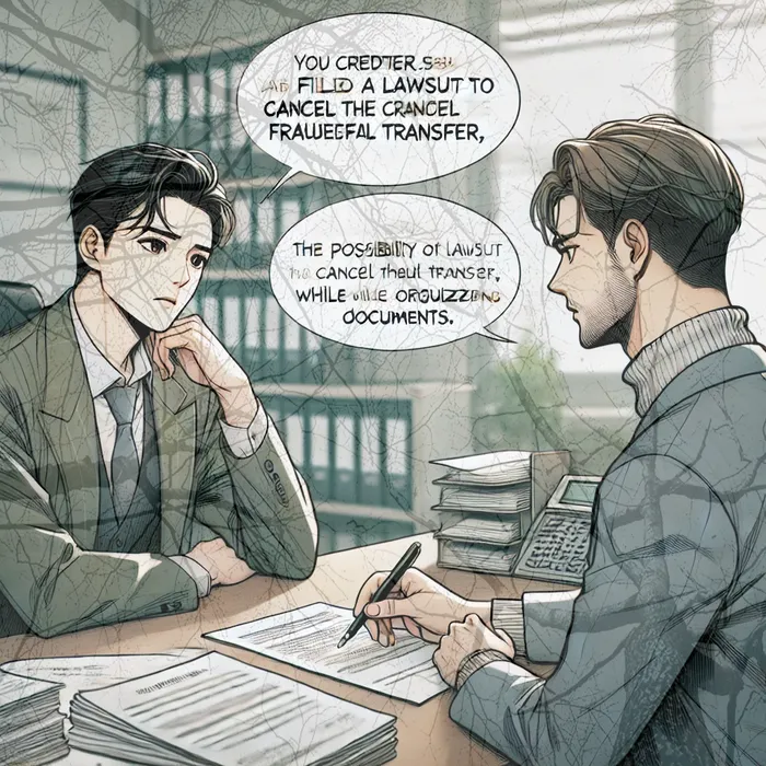 개인회생신청절차