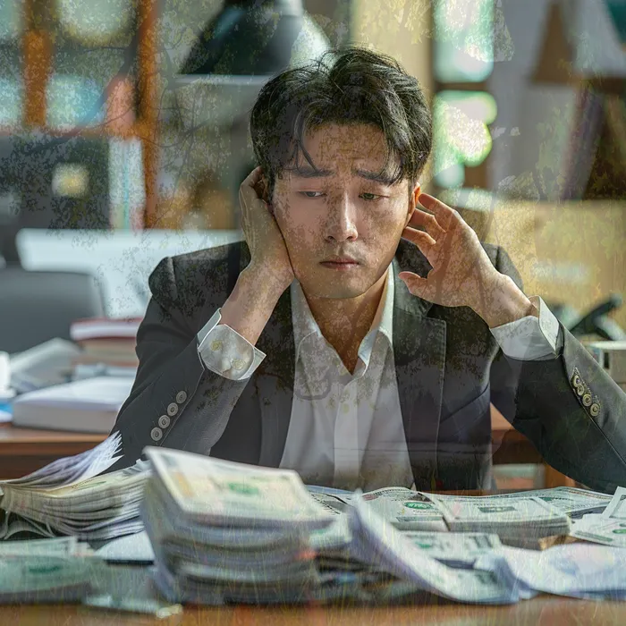 개인회생신청절차