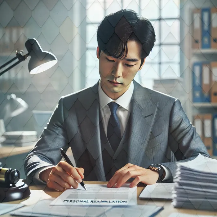 2금융대출 연체 시