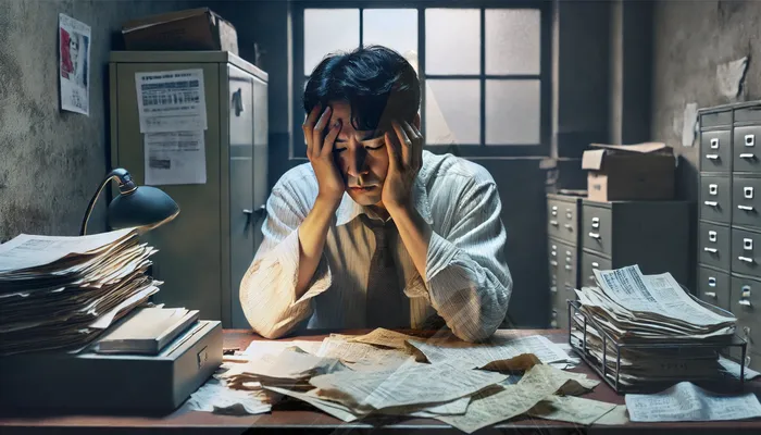 개인회생법무사