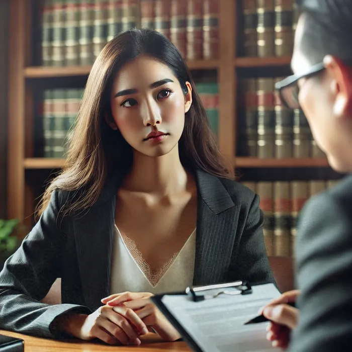 개인회생금지명령