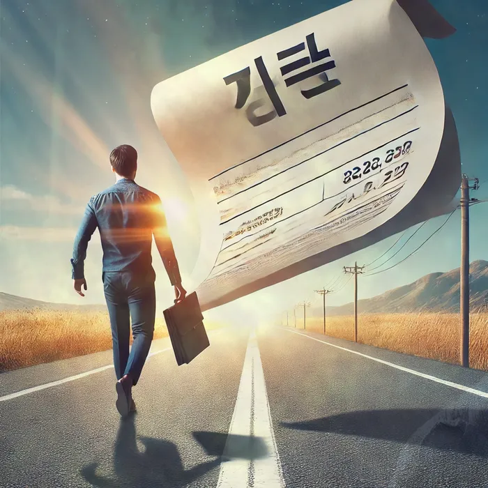 개인회생신청절차