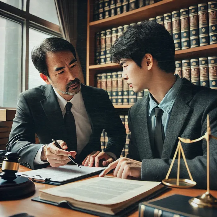 개인회생신청절차