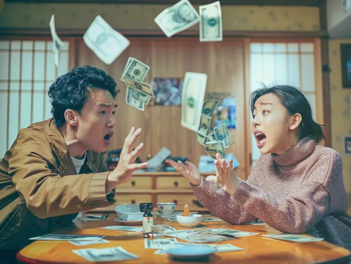 개인회생신청절차