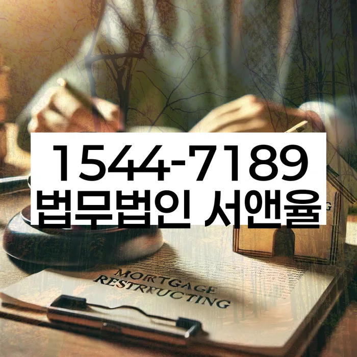 신용불량자회복