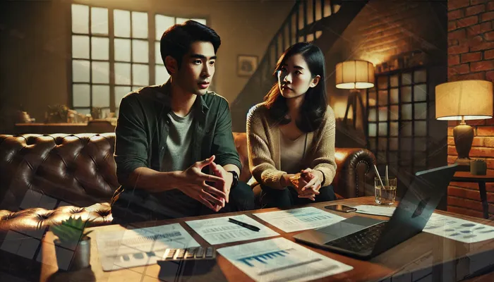 생활비대출 연체 시