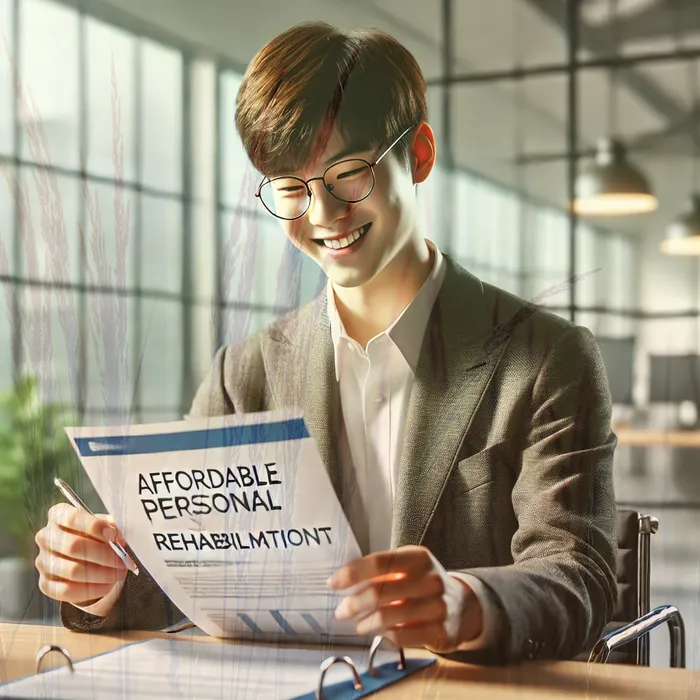 사채이자가 감당이 안될 때