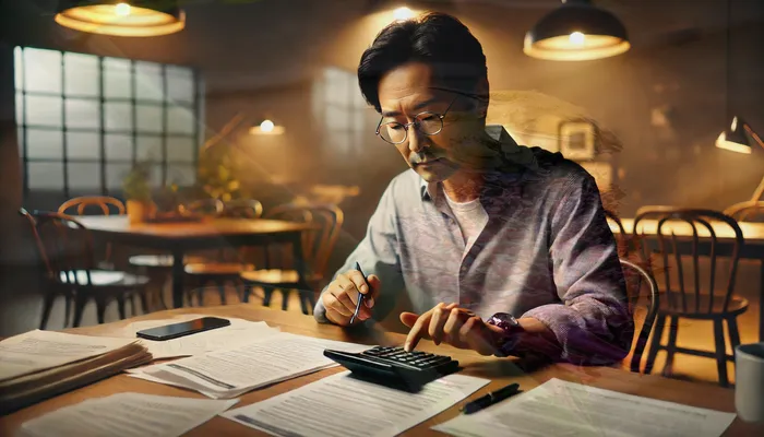 부산개인회생비용