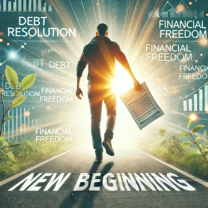 개인회생인가결정