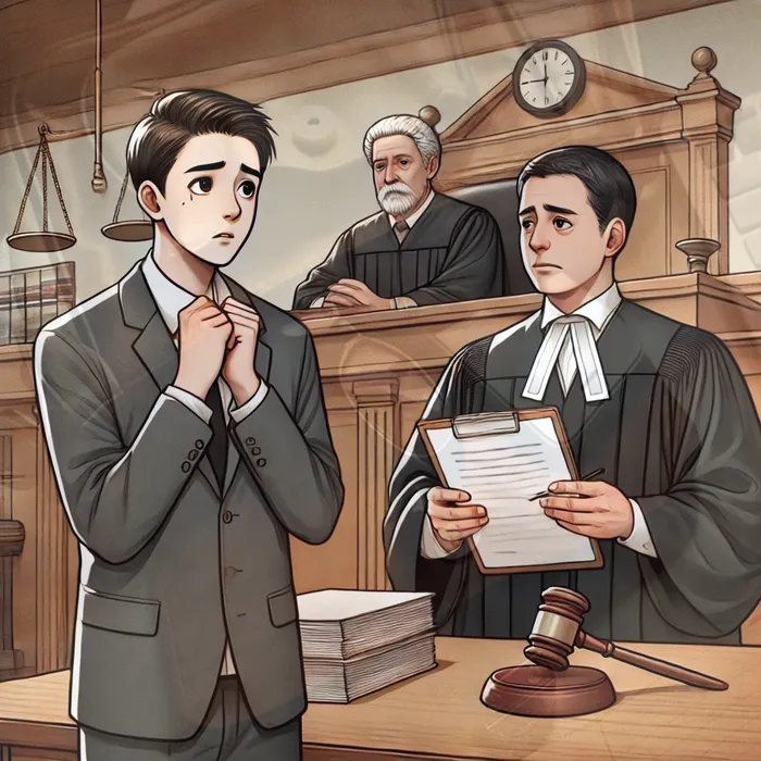 개인회생인가결정