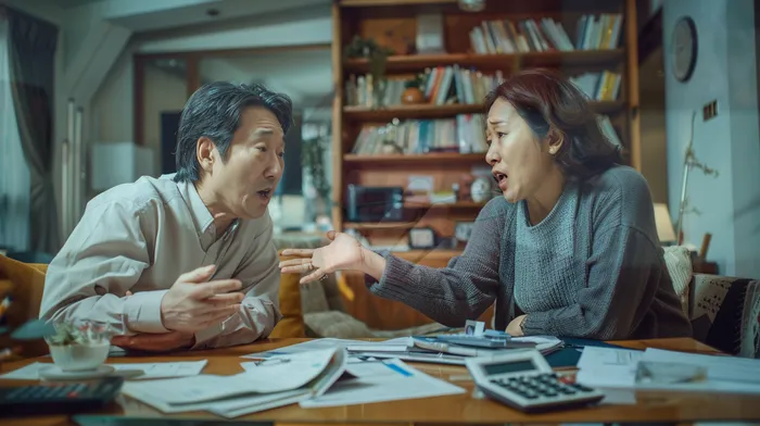 개인회생인가결정