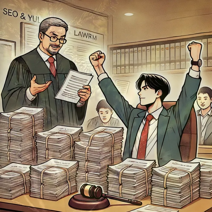 저금리채무통합대출 연체 시