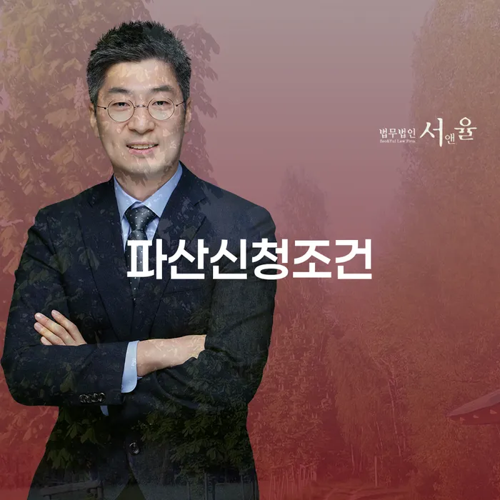 채무조정제도 대출 받은 돈채무조정 중요한정보