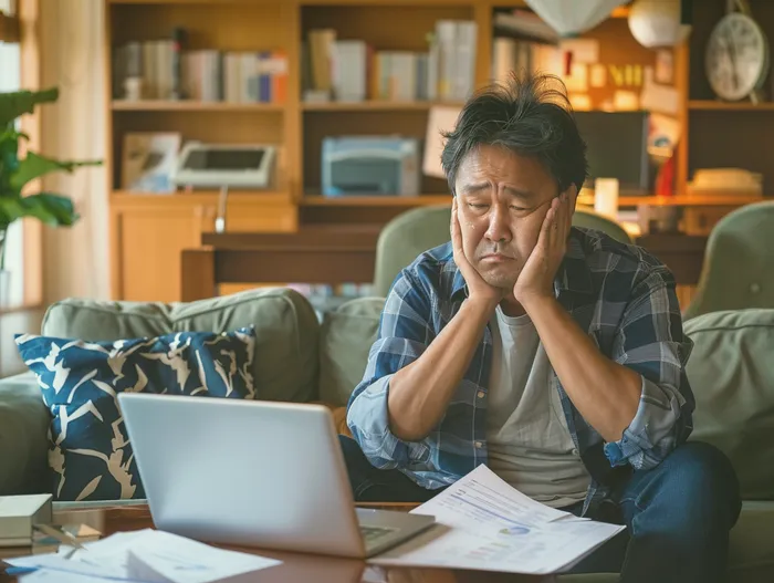 사업자개인회생