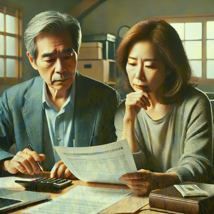 대환대출 연체 시