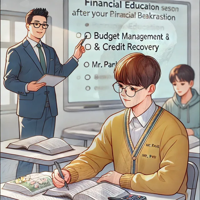 개인회생무료법률상담센터