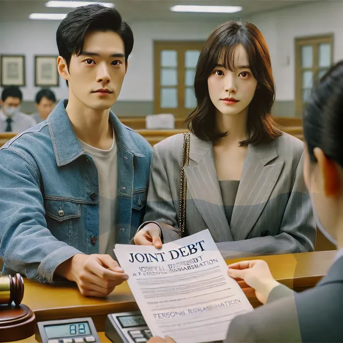 개인회생신청방법