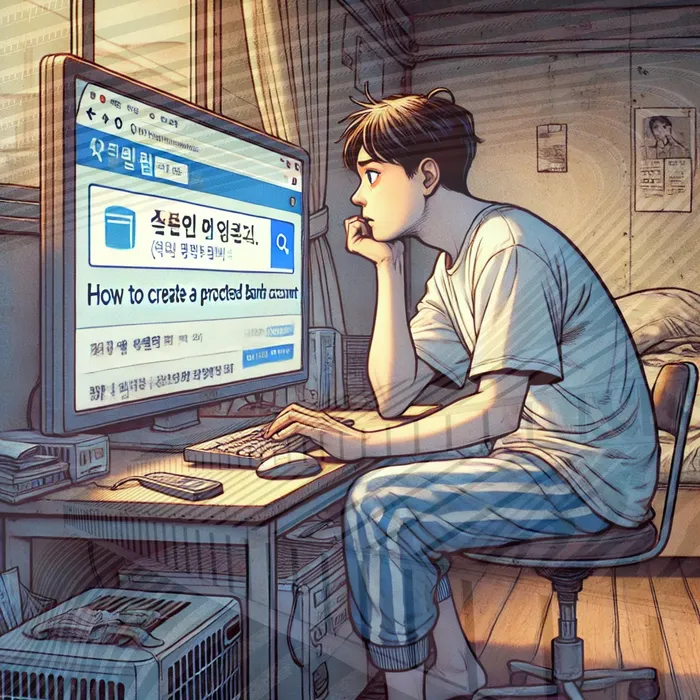 개인회생사건번호