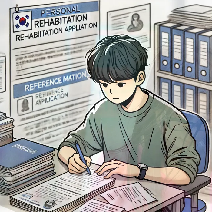 개인회생신청방법