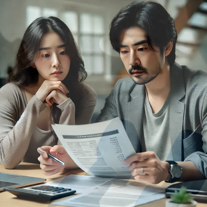 학자금대출개인회생