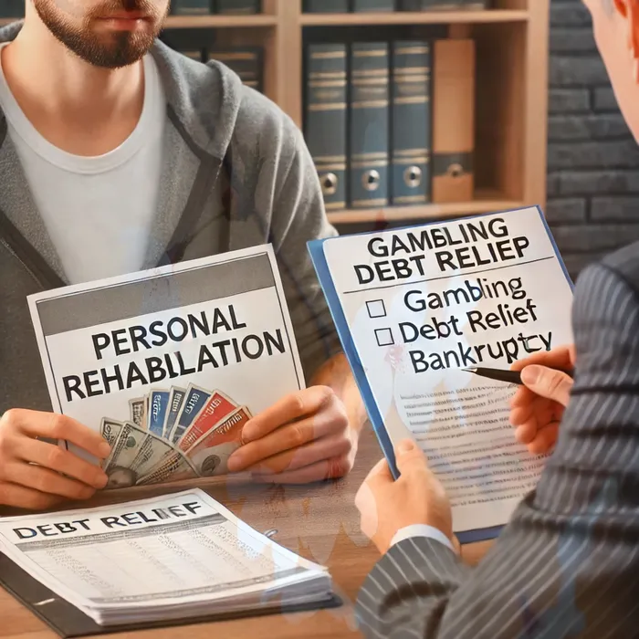 사채이자가 감당이 안될 때