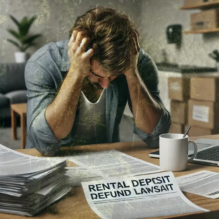 마이너스대출 연체 시