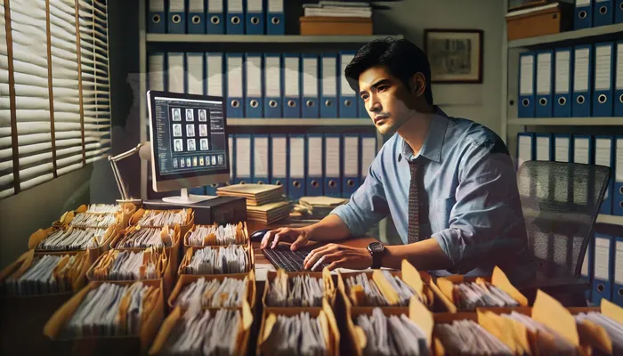 저금리서민대출 연체 시