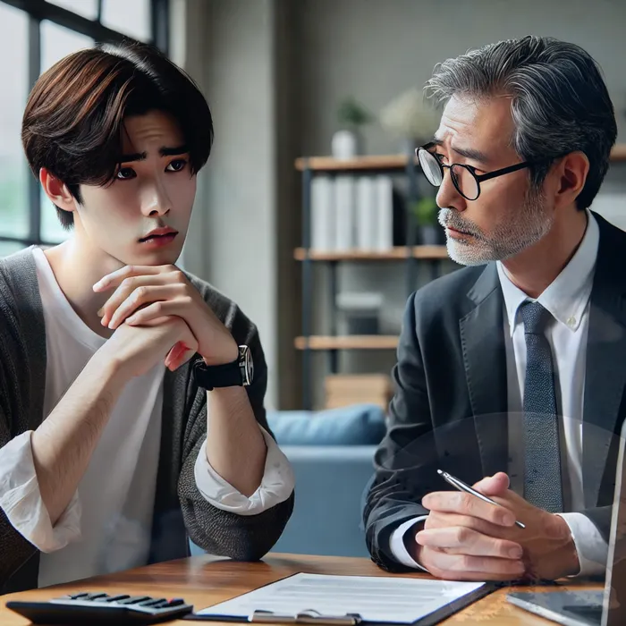 개인회생 신청 절차