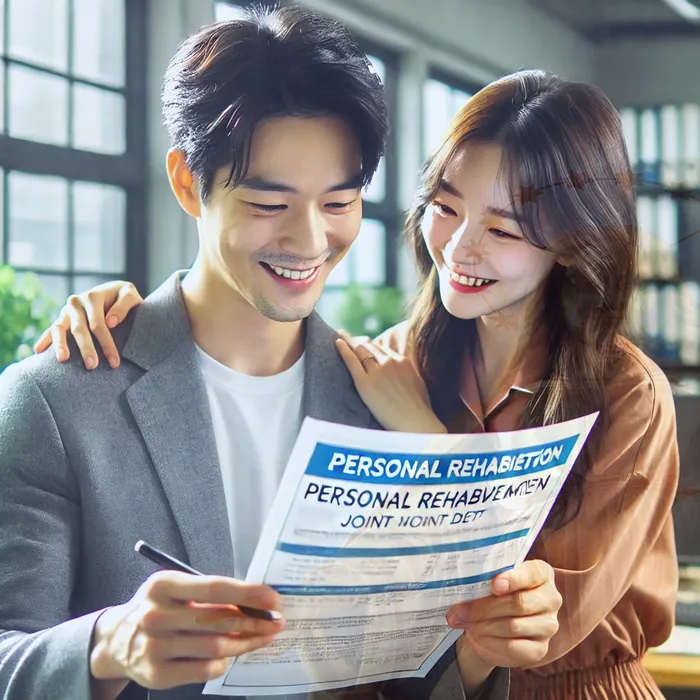 변제금 삭감 사례