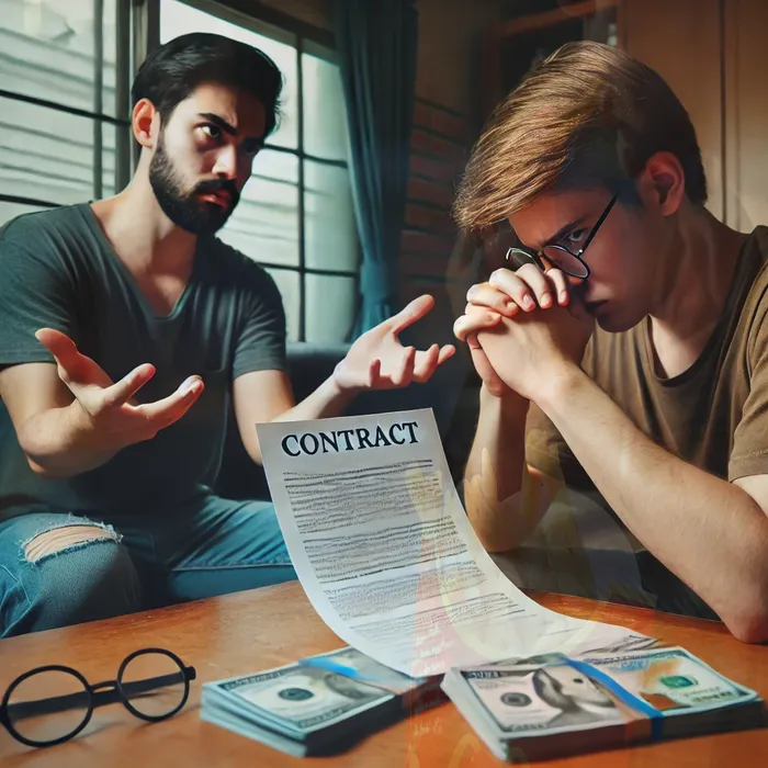 개인회생과 파산의 차이