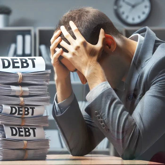 개인회생 협상 과정