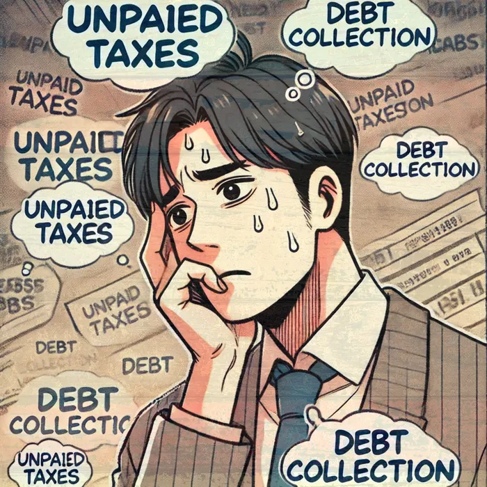 채권 누락 대처 방법