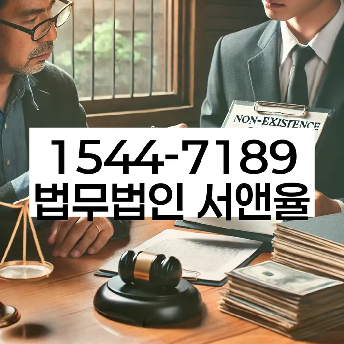 개인회생 신청서 누락 시 해결책