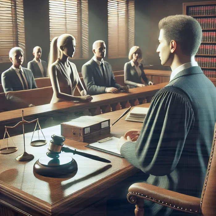 재산 매각 방지