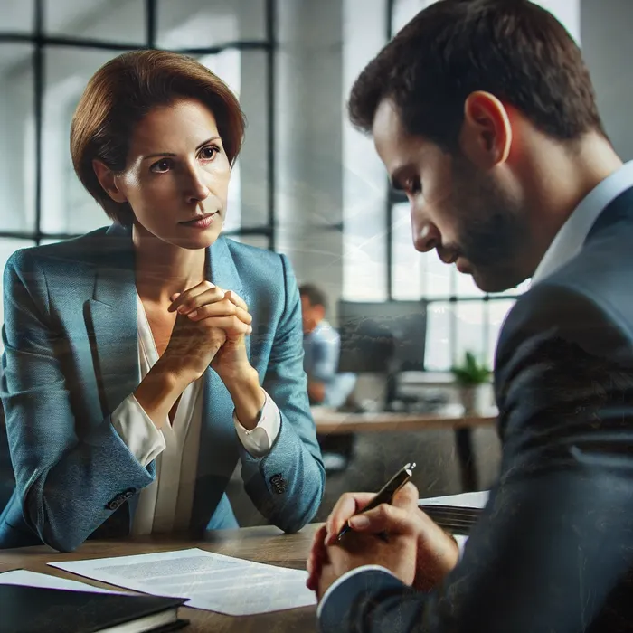 채무 조정 방법