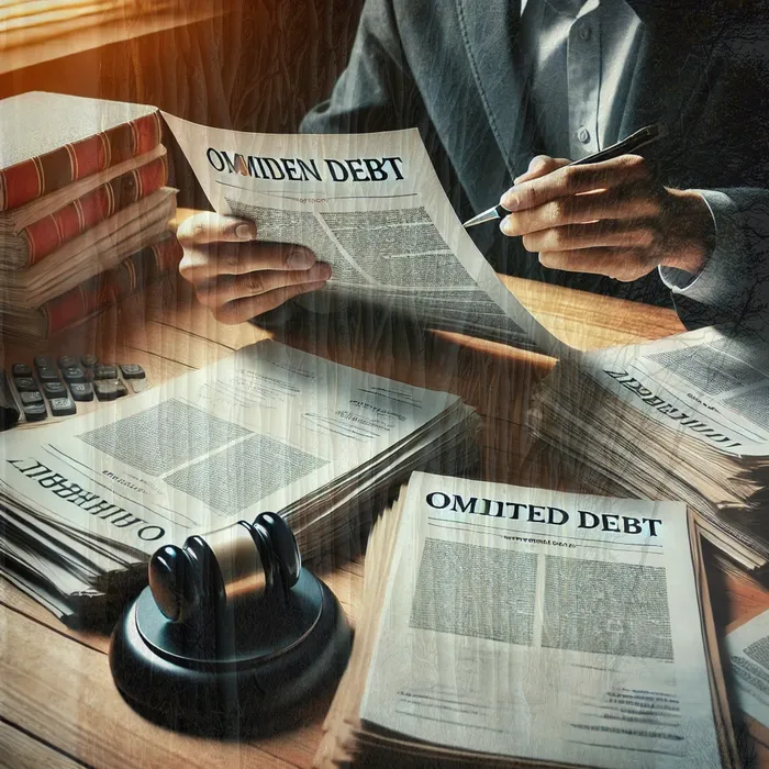 법적 대응 절차